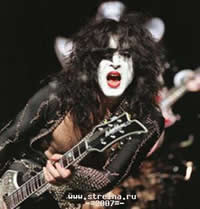 Paul Stanley